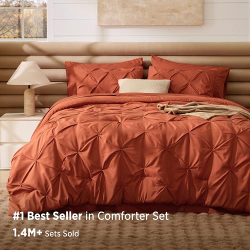 Twin Comforter Set & Sheet Set