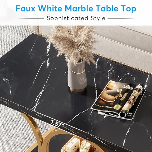 Rectangle Coffee Table
