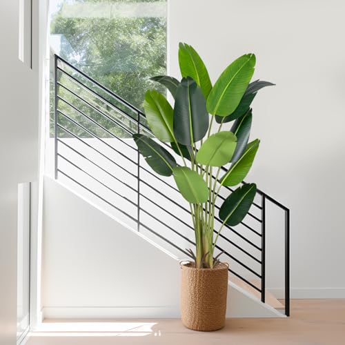 Artificial Bird of Paradise Plant