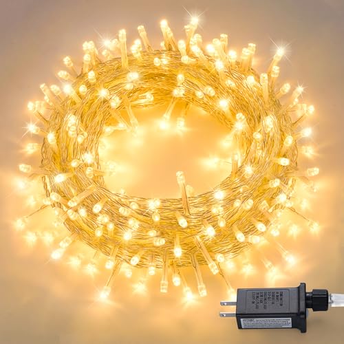 150 LED String Lights for Bedroom (59 Foot)