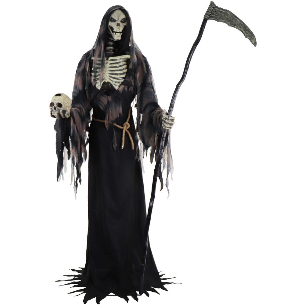 7.0 Ft. Motion (84" Rotting Reaper)