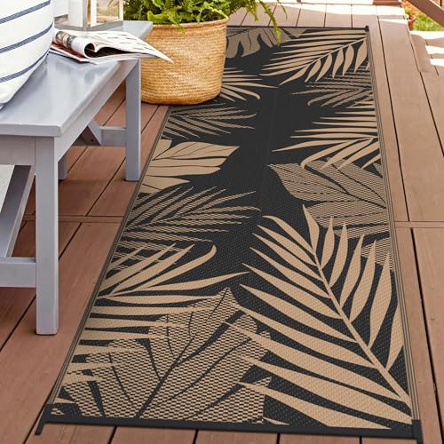 Outdoor Rug Waterproof Plastic Runner Rugs