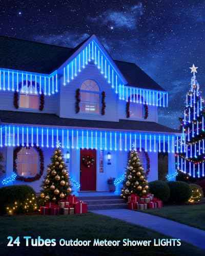 Christmas Lights Outdoor