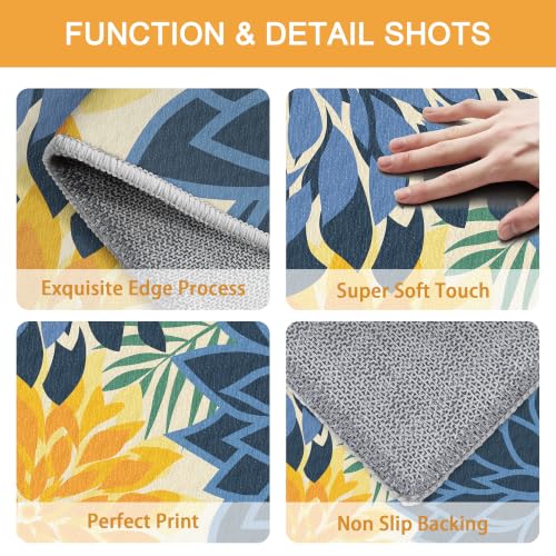 Outdoor Rug Waterproof (15 Sq Ft)