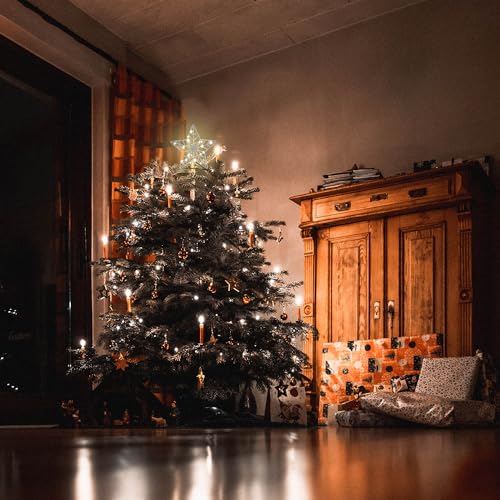 Christmas Tree Topper