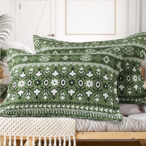 Reversible Quilt Bedding Set (3 Count)