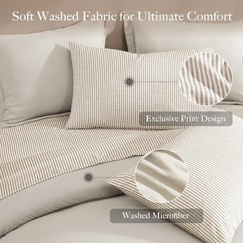 Queen Comforter Set