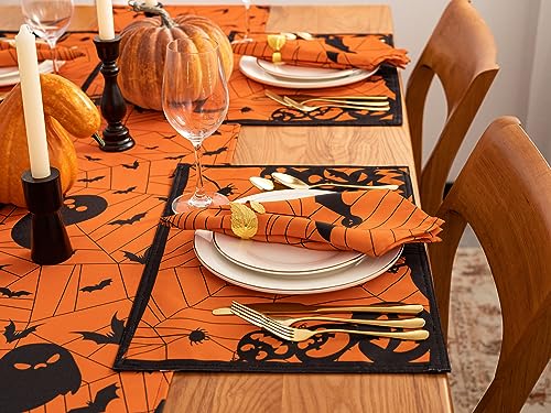 Halloween Silhouettes Tabletop for Halloween Decorations