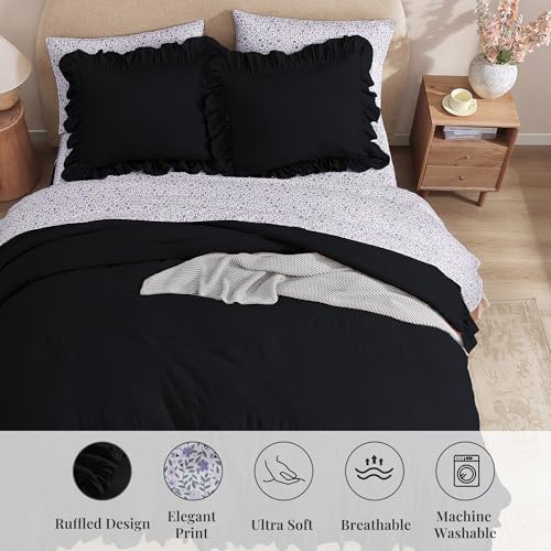 Queen Comforter Set