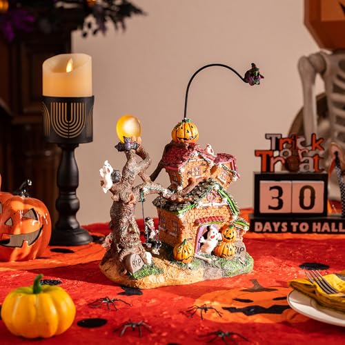 Halloween Decorations