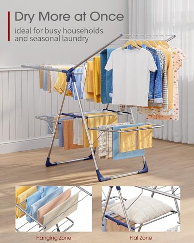 Clothes Drying Rack