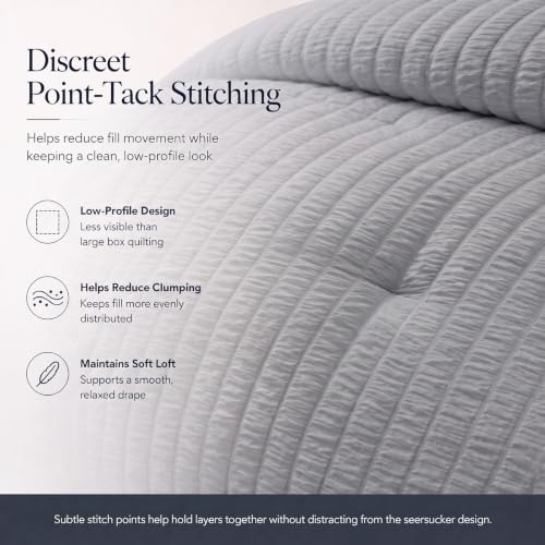 Queen Comforter Set