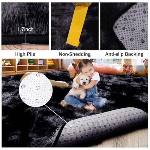 Area Rugs 9x12 Living Room (108 Sq Ft)