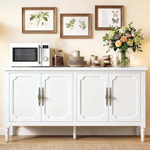 Buffet Cabinet with Storage
