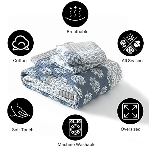 Quilt Set Queen Size