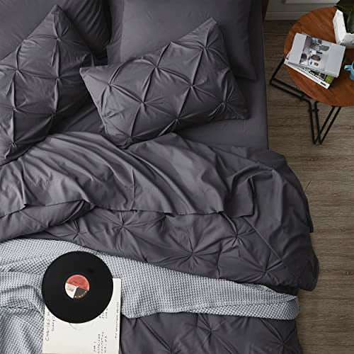 7 Piece Queen Comforter Set & Sheet Set