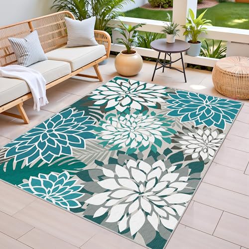 Outdoor Rug Waterproof (80 Sq Ft)