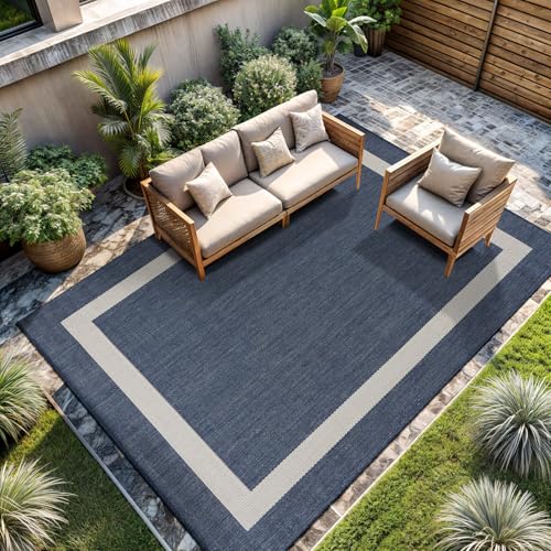 Outdoor Rug 8x10