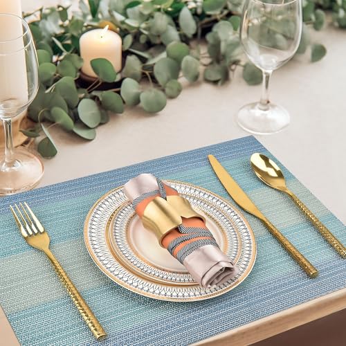 Placemats Set of 8 (8 Count)
