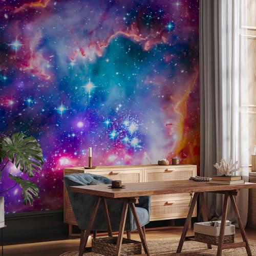 Peel and Stick Wall Mural (10 Count)