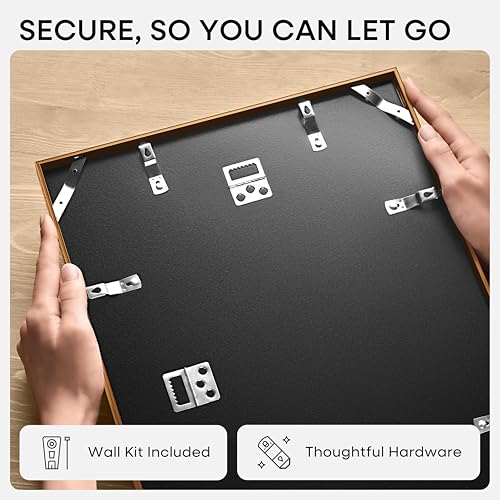 A3 Bronze Picture Frame (3 Count)