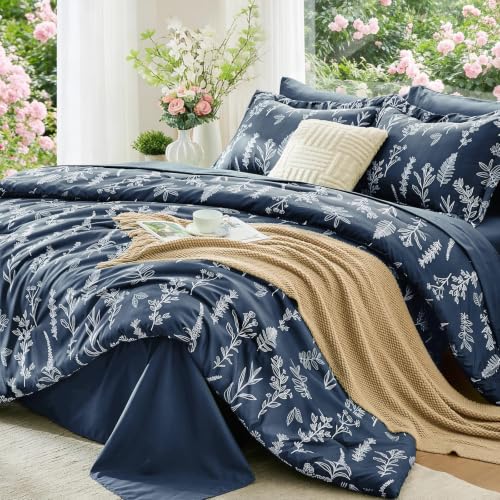 Oversized Queen Comforter Set