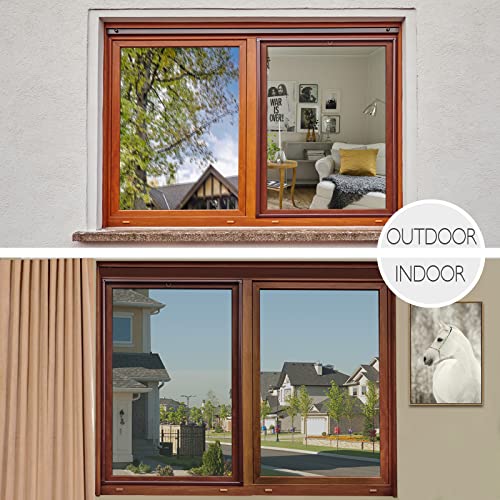 One Way Privacy Window Film (24.19 Sq Ft)