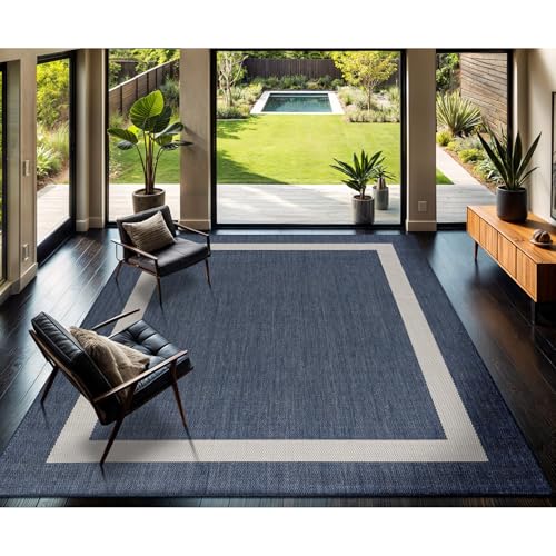 Outdoor Rug 8x10