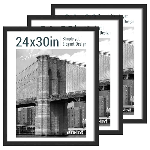 24x30 Picture Frame (3 Count)