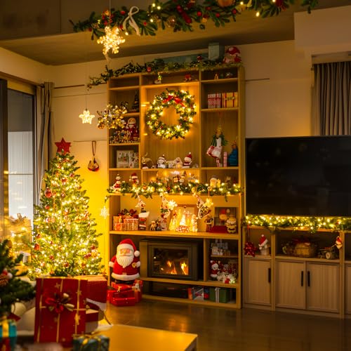 150 LED String Lights for Bedroom (59 Foot)