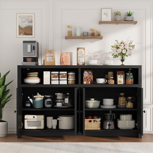 Buffet Sideboard Cabinet with Storage