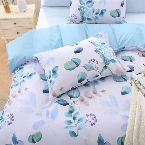 Bed in a Bag Queen 7 Pieces