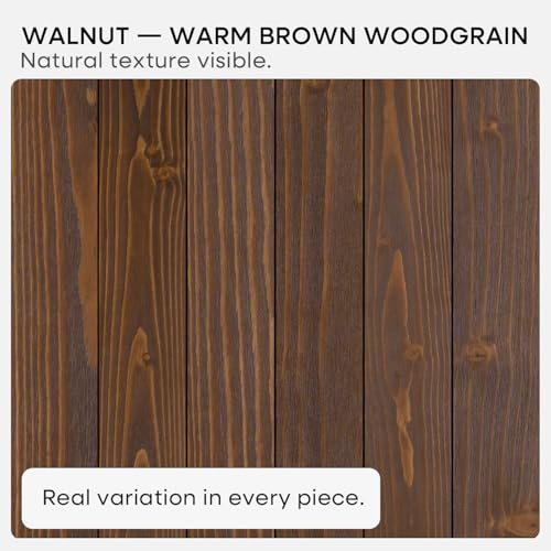 48 Inch Floating Shelves (3 Count)