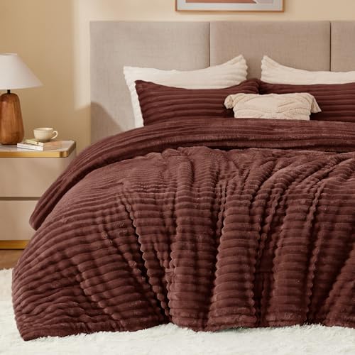 Fleece Twin Twin XL Comforter Set