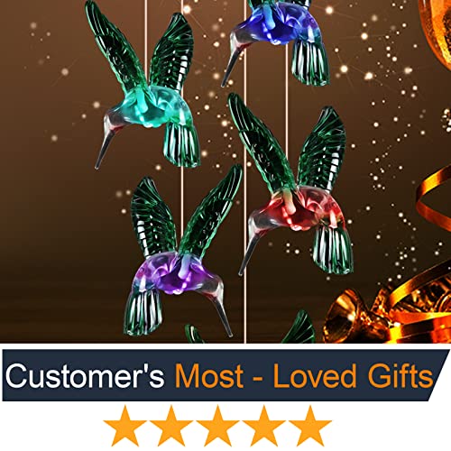 Hummingbird Decor Gifts