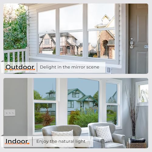 Window Tint for Home (19.16 Sq Ft)