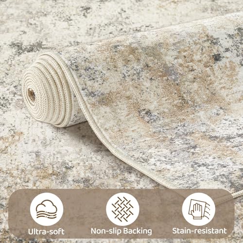 12x14 Area Rug Living Room Rugs (24 Count)