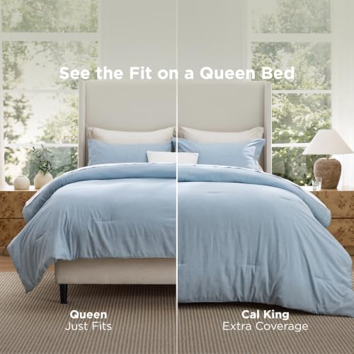 Queen Comforter Set