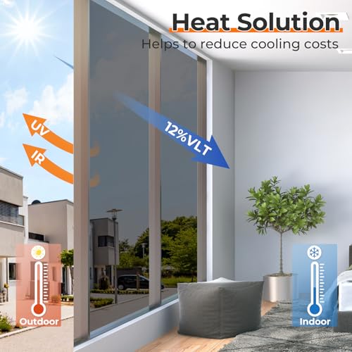 Window Privacy Film