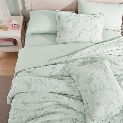 Queen Comforter Set
