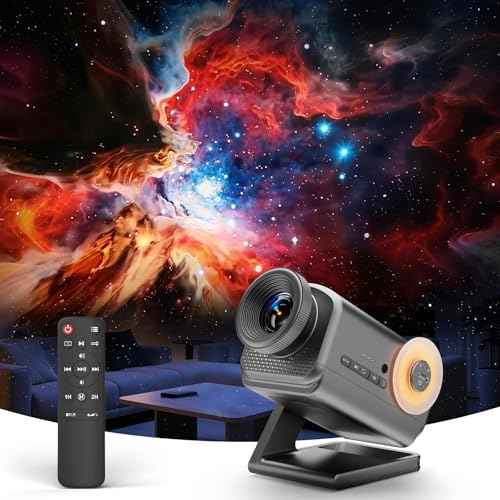 3D Projector with 60 Scenes