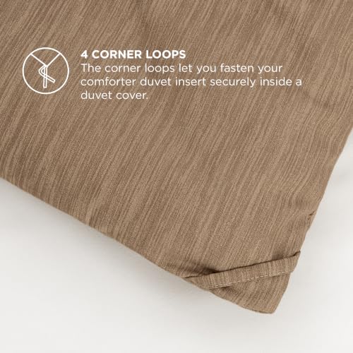 Full Comforter Set
