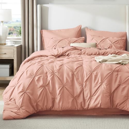 7 Piece Queen Comforter Set & Sheet Set