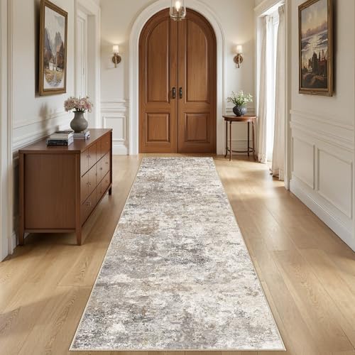 3x10 Washable Runner Rug for Hallway