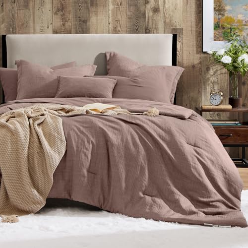 Queen Comforter Set