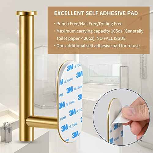 Toilet Paper Holder