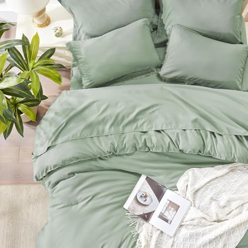 Oversized King Comforter Set