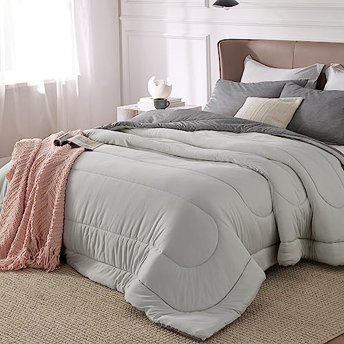 Queen Comforter Set