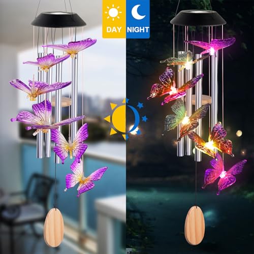 Butterfly Decorative Mobiles Gifts