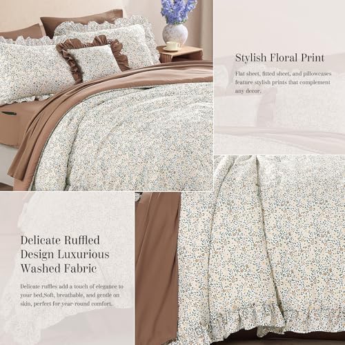 Full Size Comforter Sets